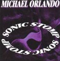 Mike Orlando : Sonic Stomp